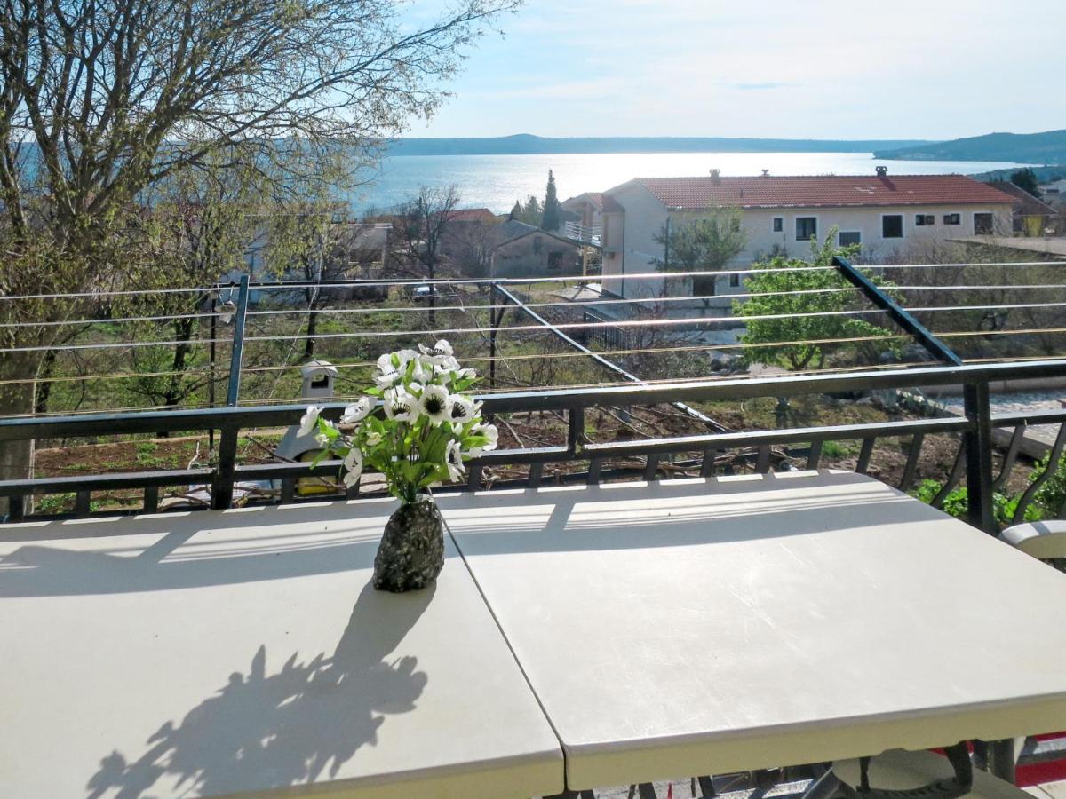 Apartment Stjepan - Srd410 By Interhome Maslenica Exterior foto