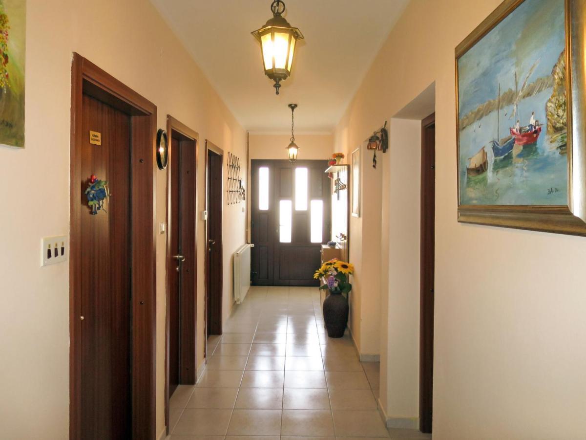 Apartment Stjepan - Srd410 By Interhome Maslenica Exterior foto